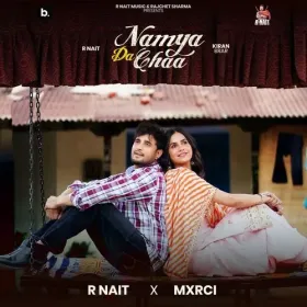 Namya Da Chaa Cover
