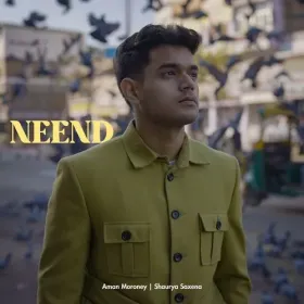 Neend Cover