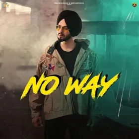 No Way - Lakhi Ghuman Cover