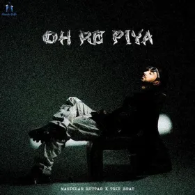 Oh Re Piya Cover