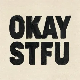 OKAY Cover