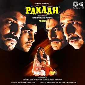 Teri Panaah Mein Humein Rakhna (Female Version) Cover