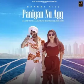 Paniyan Nu Agg - Dhammi Gill Cover