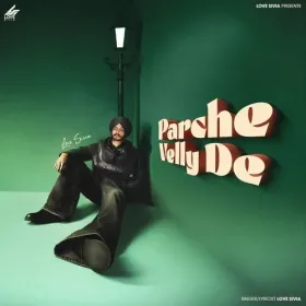 Parche Velly De Cover