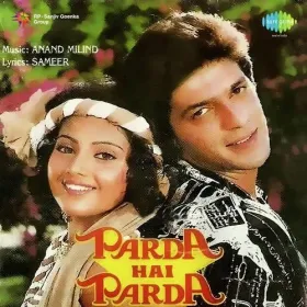 Suno Suno Yaaro Cover