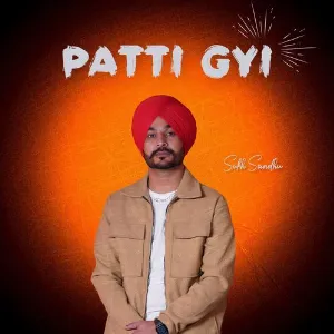 Patti Gyi - Sukh Sandhu Cover