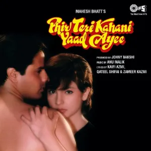Aanewala Kal Ek Sapna - Kumar Sanu Cover