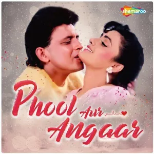 Aashiq Pukaro Awaara Pukaro Cover