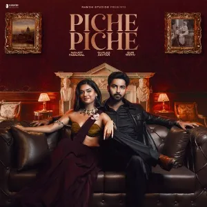 Piche Piche - Navjot Fazalwal Cover
