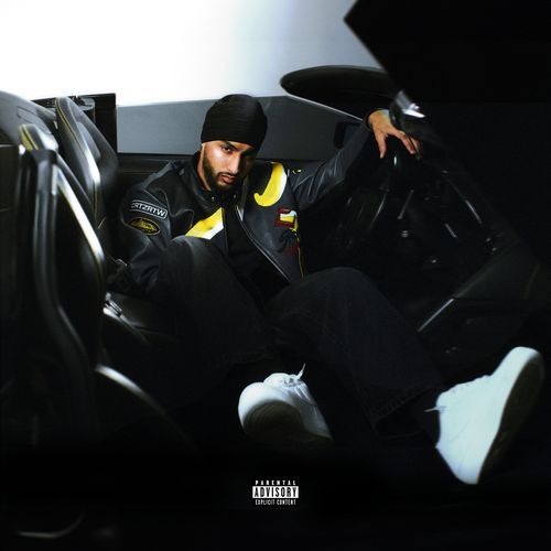 Album Art
