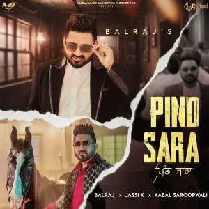 Pind Sara - Balraj Cover