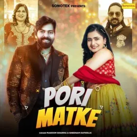Pori Matke Cover