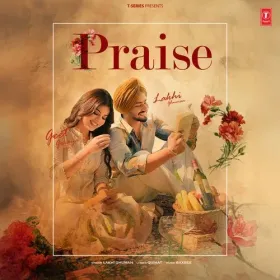 Praise Cover