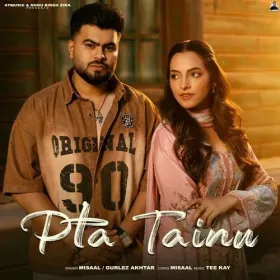 Pta Tainu Cover