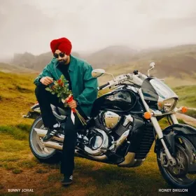 Putt Jattan Da Cover