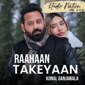 Raahaan Takeyaan Cover