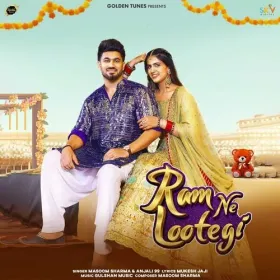 Ram Ne Lootegi Cover