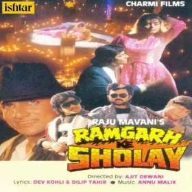 Raapat Rola Mat Karo Cover