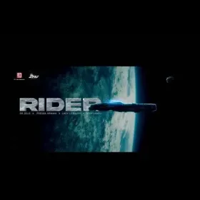 Rider (feat. Deep Jandu) - Dr Zeus Cover