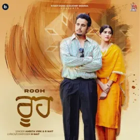 Rooh - R Nait Cover