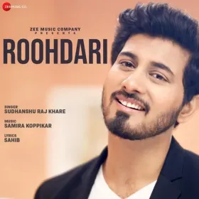 Roohdari Cover