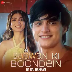Saawan Ki Boondein - Raj Barman Version Cover