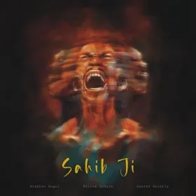 Sahib Ji Cover