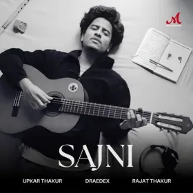 Sajni Cover
