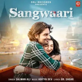 Sangwaari - Salman Ali Cover