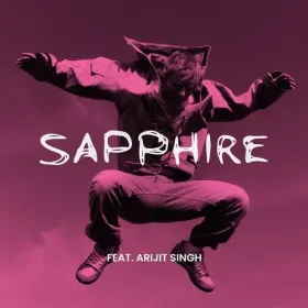 Sapphire (feat. Arijit Singh) Cover