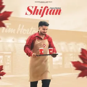 Shiftan - Seera Buttar Cover