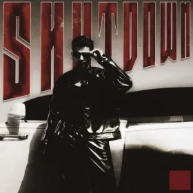 Shut Down Cover
