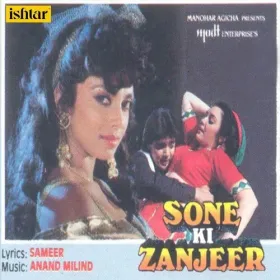 Main Teri Radha - Full Version Cover
