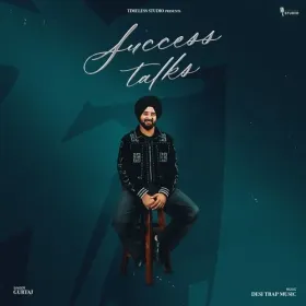 Success Talks - Gurtaj Cover