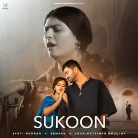 Sukoon - Jyoti Nooran Cover