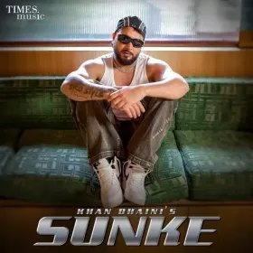 Sunke - Khan Bhaini Cover