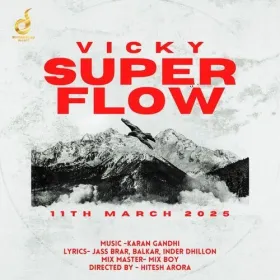 Super Flow Cover