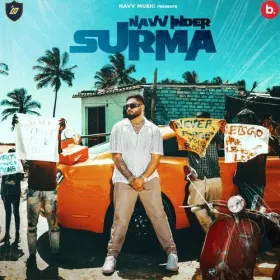 Surma - Navv Inder Cover