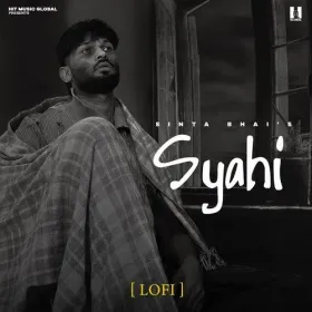 Syahi (Lofi) Cover
