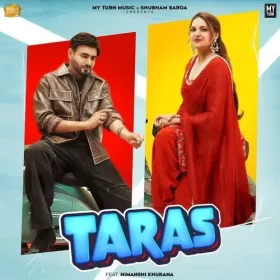 Taras Cover