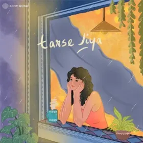 Tarse Jiya Cover