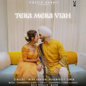Tera Mera Viah Cover