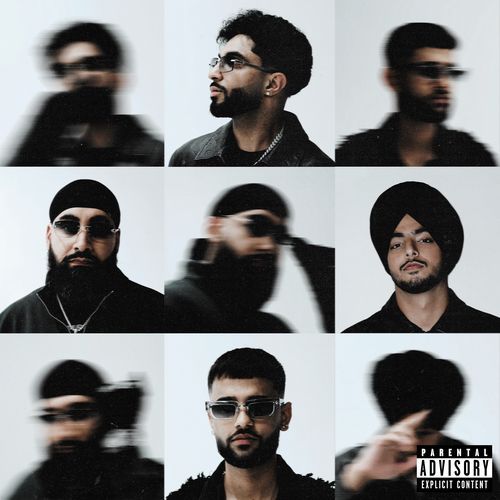 Album Art