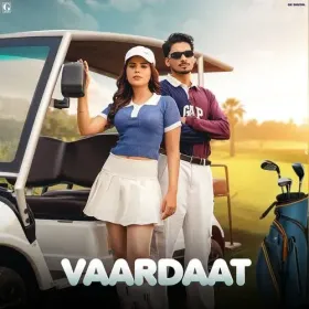 Vaardaat Cover