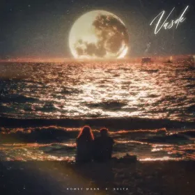 Vasde Cover