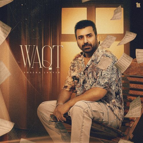 Waqt - Sheera Jasvir Cover