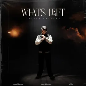 Whats Left - Zaffar Chauhan Cover