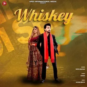 Whiskey - Tippu Sultan Cover