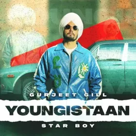 Youngistaan Cover