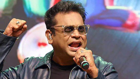 ‘वे भगवद गीता, कुरान नहीं पढ़ते, पर गाली देने का समय है’: ए. आर. रहमान विवाद में बच्चों का पिता के समर्थन में जोरदार जवाब